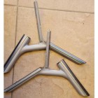 SAMSUNG UA65MU7000 STAND FEET (A PAIR) BN96-42370B BN96-42374B